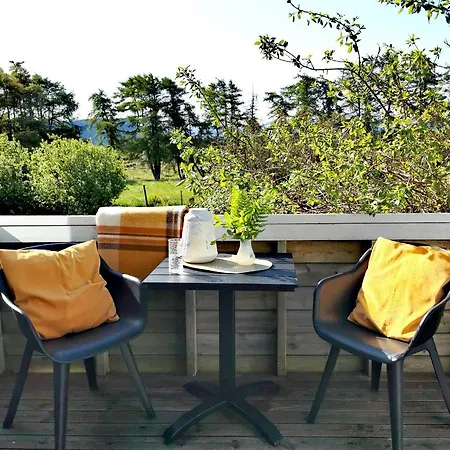 Vintage Apartment Vigra