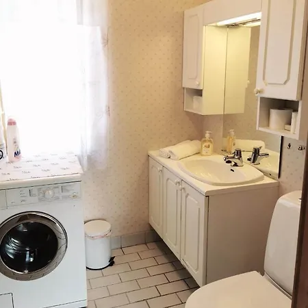 Vintage Apartment